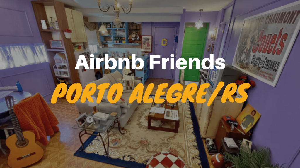 airbnb-friends