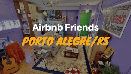 airbnb-friends